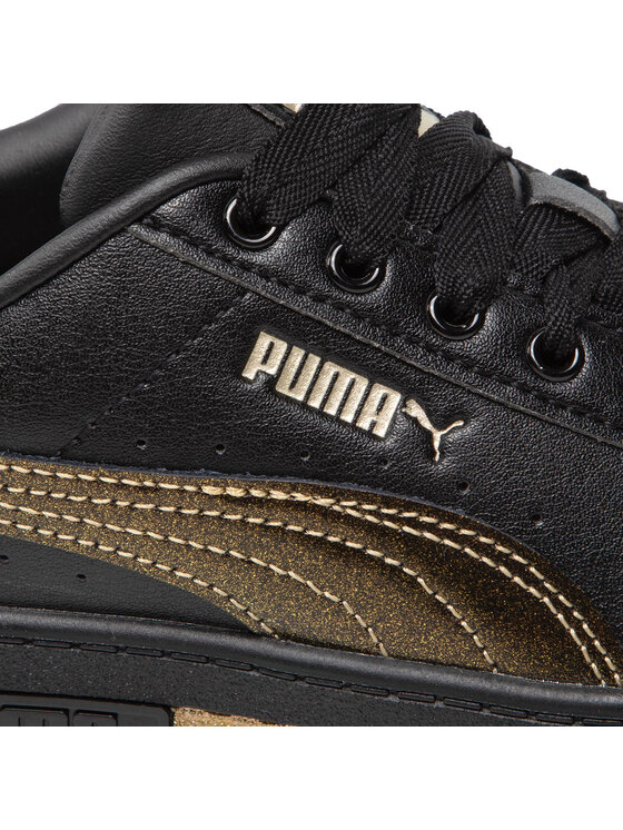 Puma Sportcipők Puma Mayze Glow Wns 383684 02 Fekete