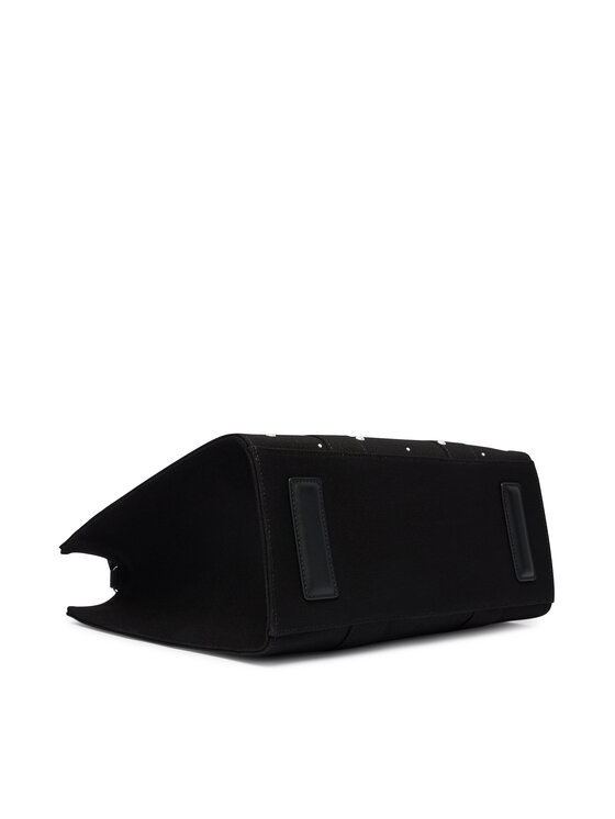 KARL LAGERFELD Soma KARL LAGERFELD B3W50022 Melns