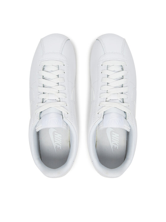 Nike Снікерcи Nike Cortez DN1791 109 Білий