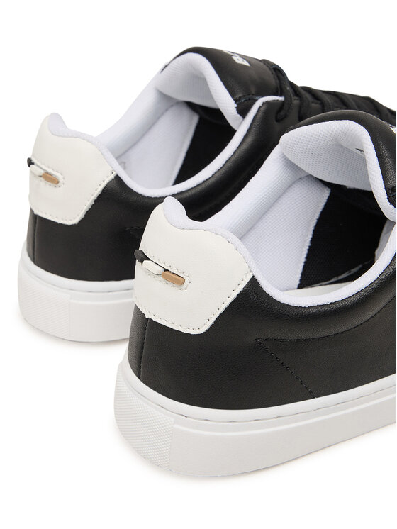 BOSS Sneakers BOSS J53248 S Nero