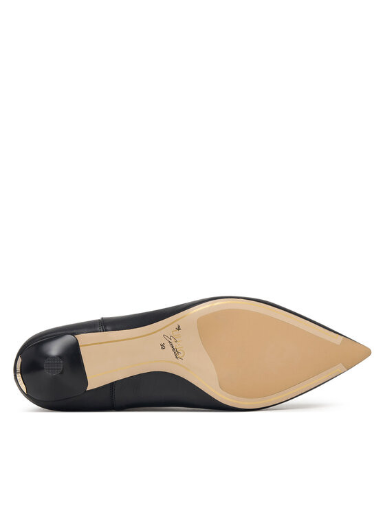 Liu Jo Stivaletti Liu Jo SXX019 PX885 Nero