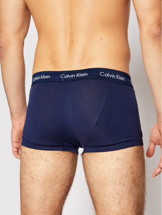 Calvin Klein Underwear Calvin Klein Underwear Set bokserica﻿ 0000U2664G Šarena