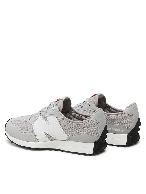 New Balance Sportcipők New Balance GS327CGW Szürke