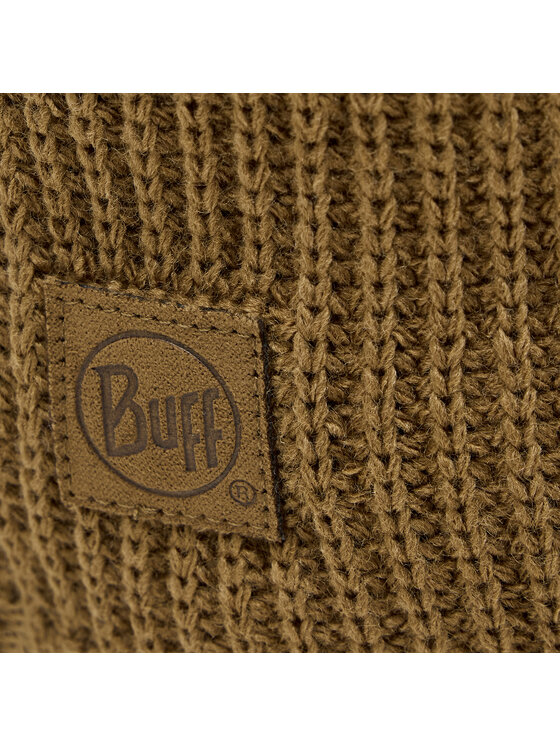 Buff Tunelová šála Buff Knitted & Fleece 129695.315.10.00 Hnědá