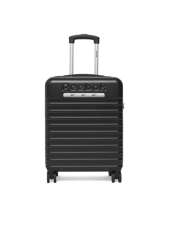 Reebok Valiză de cabină Reebok CWBEO-RBK-MS-001-S Negru