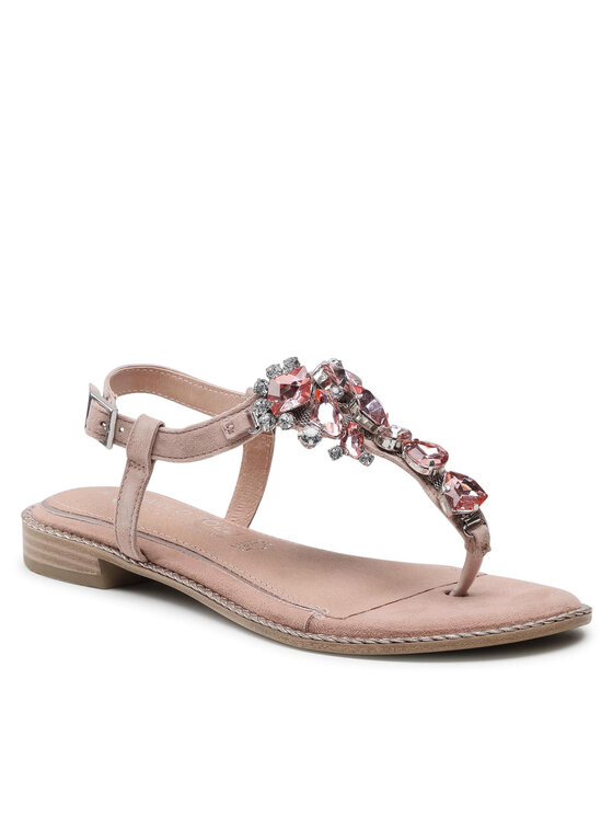Marco Tozzi Sandalias Marco Tozzi 2-88100-26 Beis