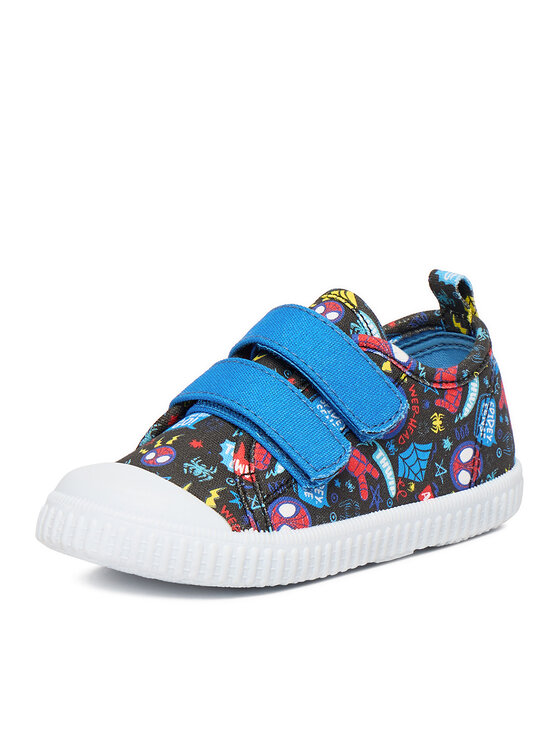Spidey Кеди Spidey CEO-CM-SS26-119SPID Кольоровий