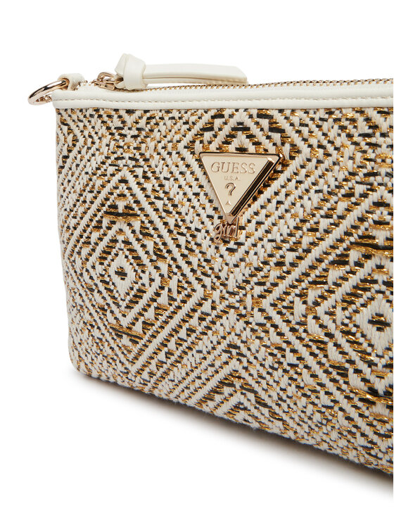 Guess Сумка Guess J6GZ09 WO700 Бежевий