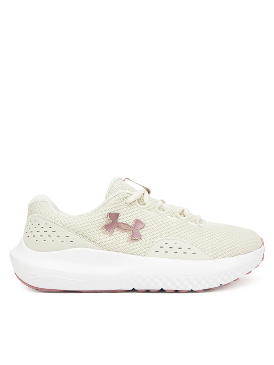 Under Armour Взуття для бігу Under Armour UA Charged Surge 4 3027007 Білий