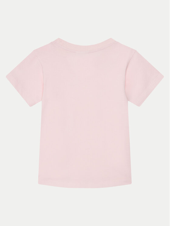 Champion Champion Комплект футболок 404773 Кольоровий Regular Fit