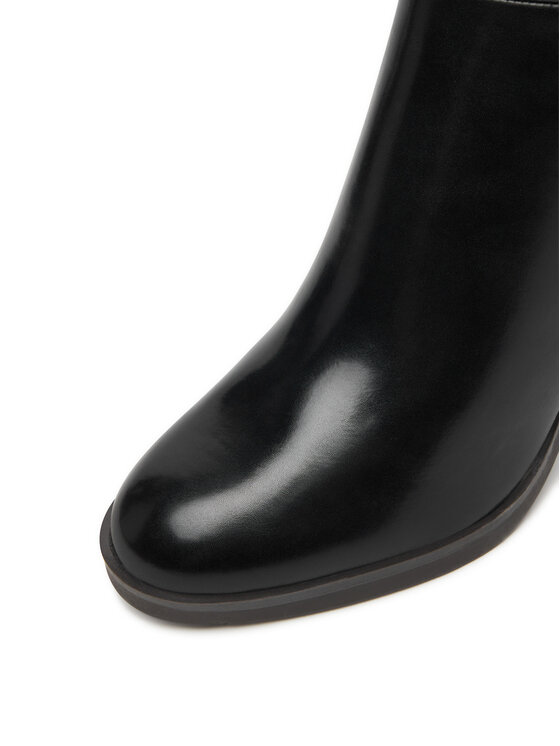 MEXX Cizme MEXX EO-MI001804563W-01 Negru