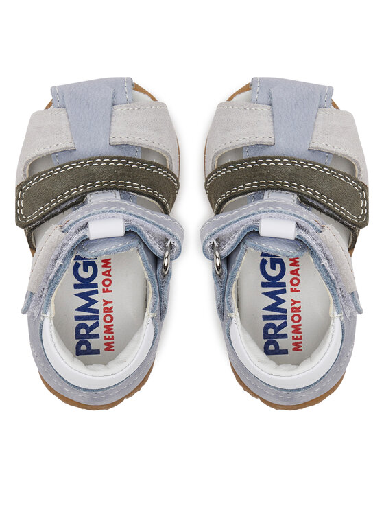 Primigi Босоніжки Primigi 7911533 Сірий
