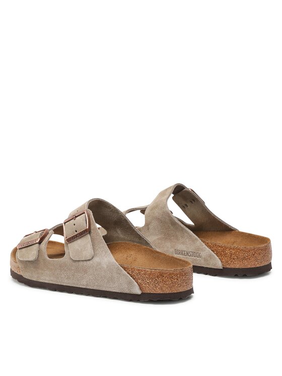 Birkenstock Papucs Birkenstock Arizona Bs 0051461 Szürke