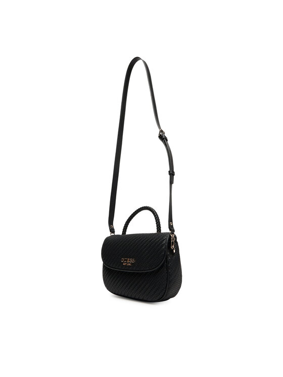 Guess Сумка Guess Mirema HWWG96 31200 Чорний