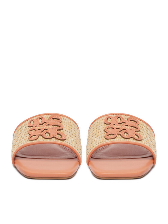 Nine West Шльопанці Nine West CEO-SMRL393661 Бежевий