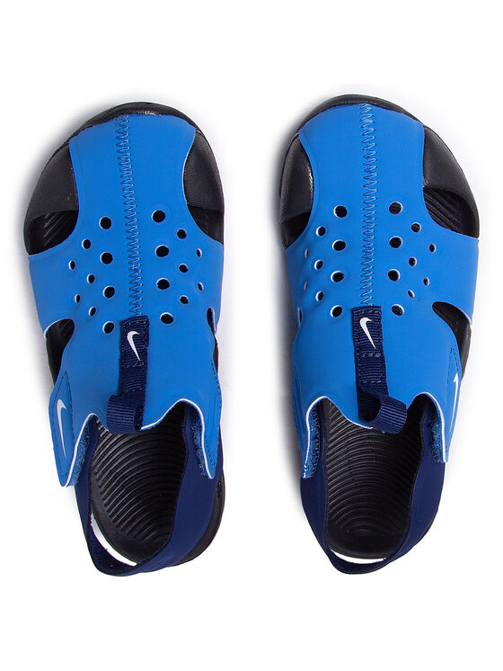 Nike Σανδάλια Nike Sunray Protect 2 (PS) 943826 403 Μπλε