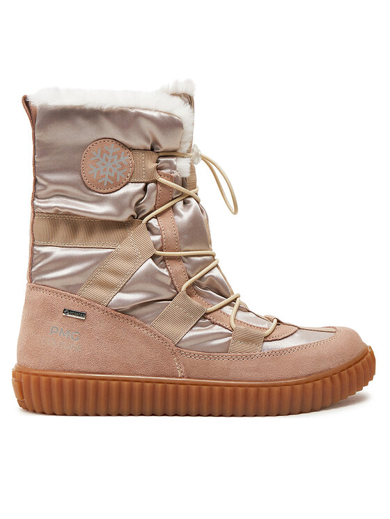Primigi Снігоходи Primigi 6938100 D GORE-TEX Рожевий