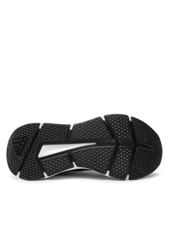 adidas Buty do biegania adidas Galaxy 6 GW3848 Czarny