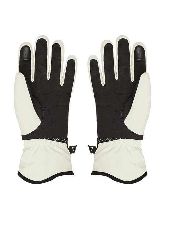 Roxy Рукавиці для сноуборду Roxy Jetty Solid ERJHN03267 Білий