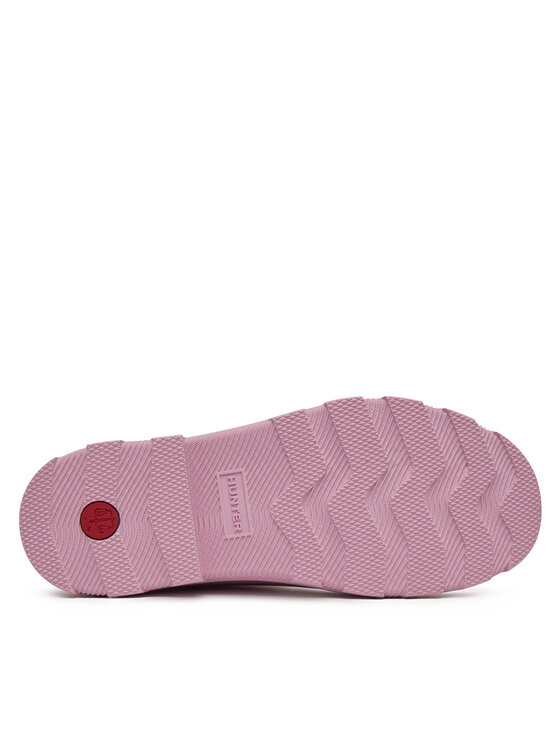 Hunter Gumáky Hunter HFRW0002251 Ružová