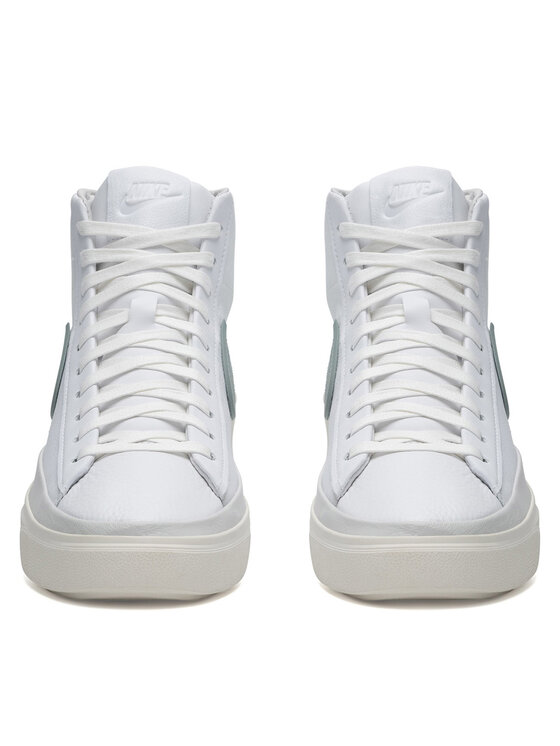 Nike Снікерcи Nike DX5800-101-M Білий