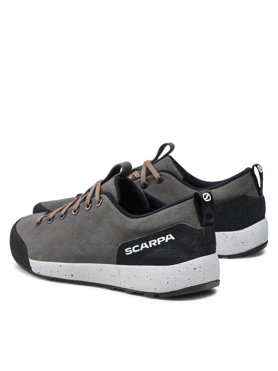 Scarpa Bakancs Scarpa Spirit 72603-350 Szürke