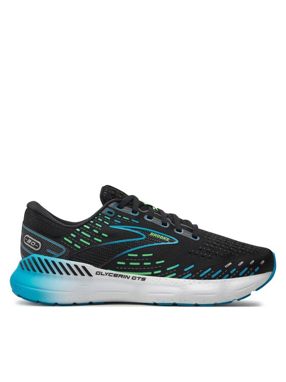 Brooks Zapatillas de running Brooks Glycerin Gts 20 110383 1D 006 Negro