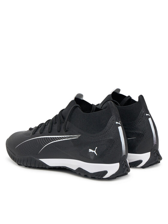 Puma Взуття для футболу Puma Ultra 5 Match+ Tt 107890 02 Чорний