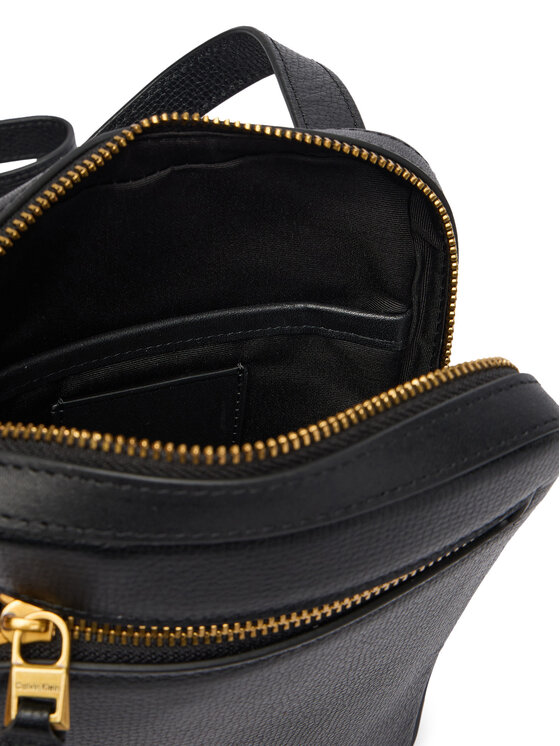 Calvin Klein Borsellino Calvin Klein LV04D1287G Nero