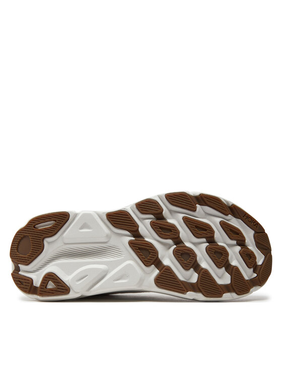 Hoka Παπούτσια για Τρέξιμο Hoka Clifton 9 1127895 Λευκό