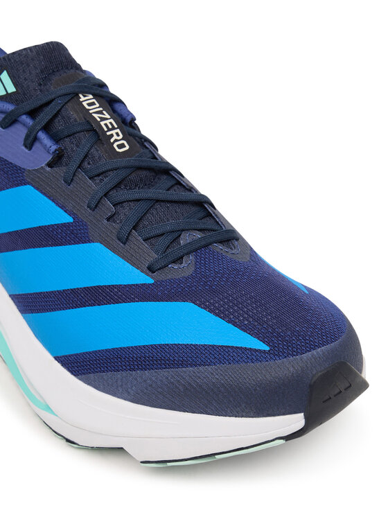 adidas Взуття для бігу adidas adizero Sl 2 Shoes KH8851 Фіолетовий
