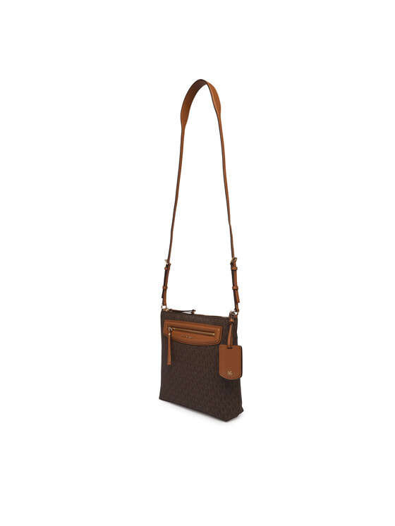 MICHAEL Michael Kors Сумка MICHAEL Michael Kors Jet Set Travel 32S6GTVC7B Коричневий