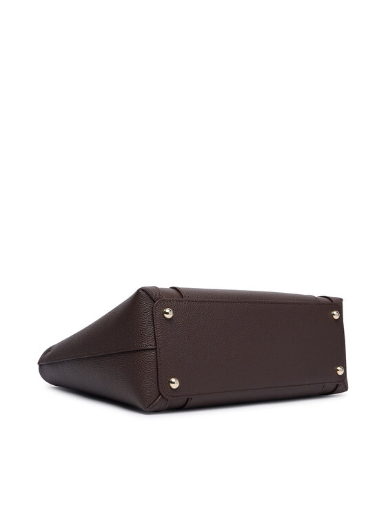 Furla Сумка Furla Goccia S WB01789 BX3353 CN 2460S Темно-коричневий