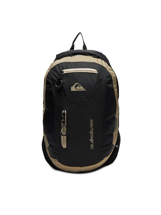 Quiksilver Zaino Quiksilver QUIC-P-006-07 Nero
