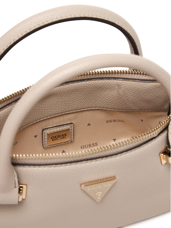 Guess Сумка Guess Evie Mini HWBG96 64760 Кремовий