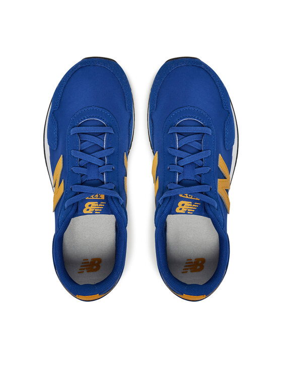 New Balance Сникърси New Balance GC323AD Син