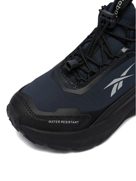 Reebok Polacchine Reebok CEOWB-LEA-E931B Blu scuro