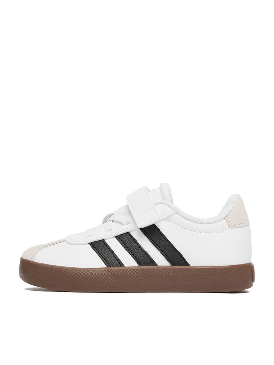adidas Снікерcи adidas CEO-VL COURT 3.0 EL C ID9155 PS Білий