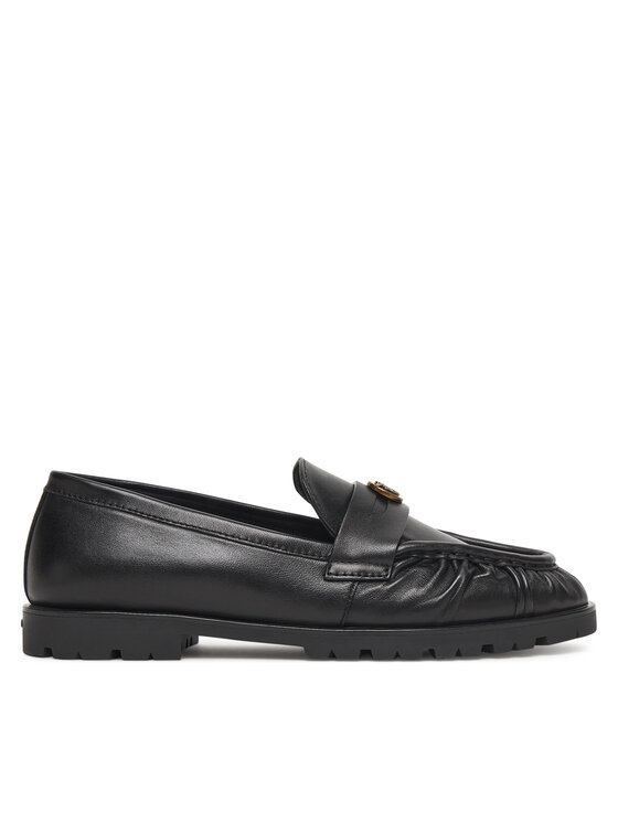 PINKO Мокасини PINKO Nora 01 SD0435P003 Чорний