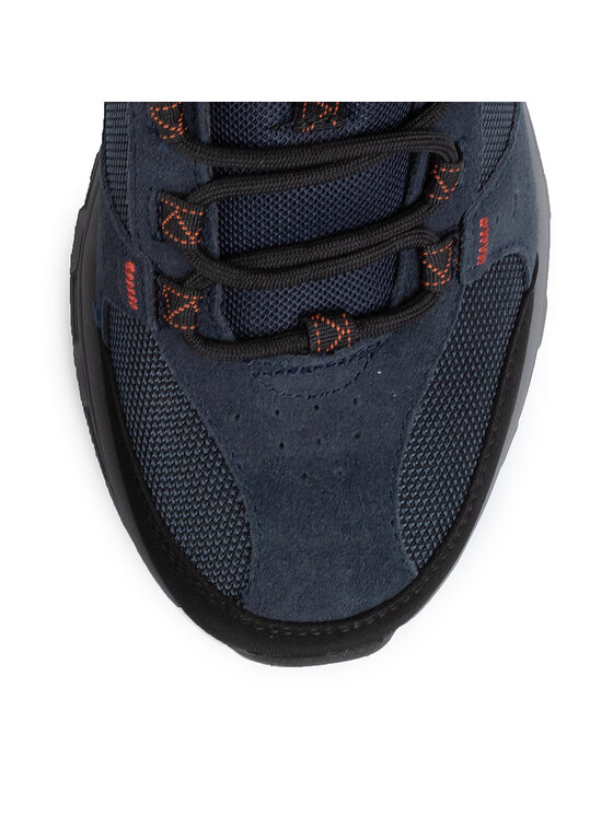 Skechers Trekkings Skechers Ironhide 51895/NVOR Bleumarin