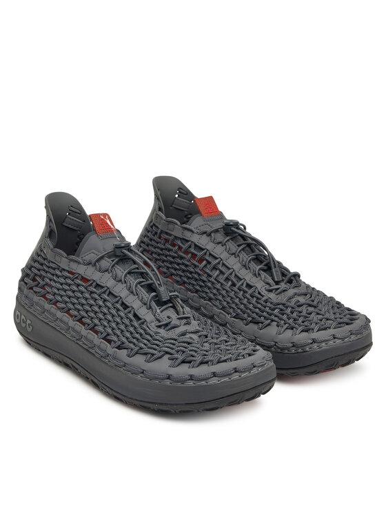 Nike Topánky na vodné športy Nike AGG Watercat+ CZ0931 004 Sivá