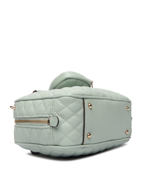 Guess Táska Guess Atabey HWQG98 94050 Zöld