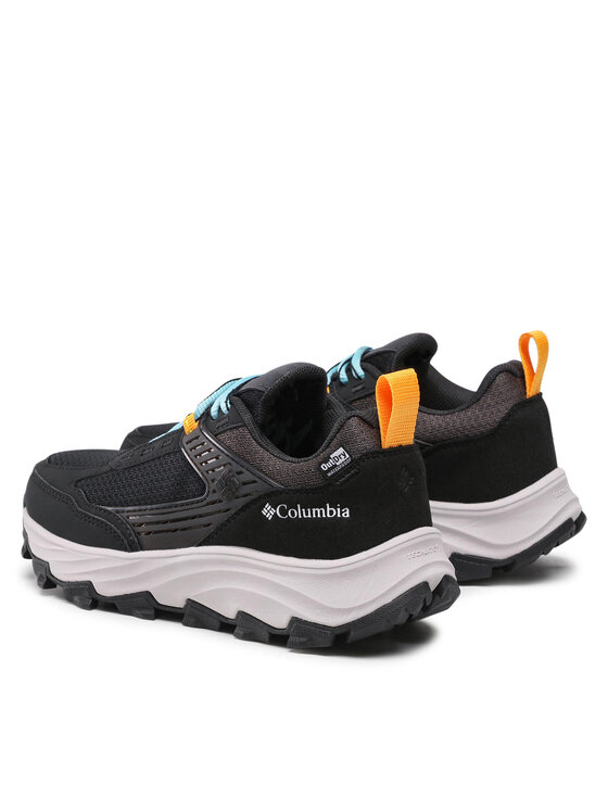 Columbia Bakancs Columbia Hatana Max Outdry BL0659 Fekete