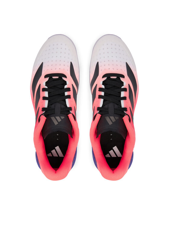 adidas Обувки за зала adidas adizero Counterblast Indoor Shoes KK2056 Розов