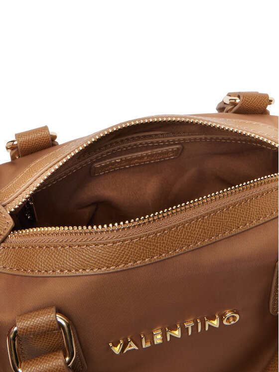 Valentino Сумка Valentino Jenny Re VBSA9T06 Коричневий