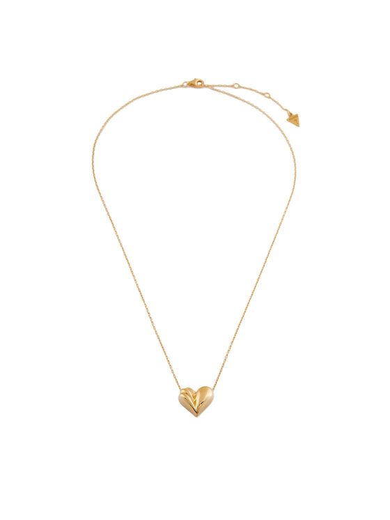 Guess Colier Guess JSBN04 426JW Auriu