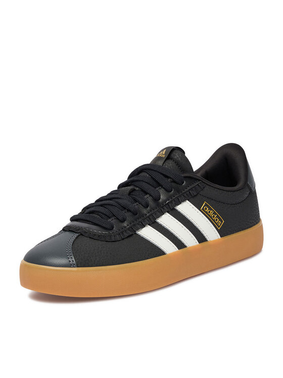 adidas Sneakers adidas WB-VL COURT 3.0 KI2080 Nero