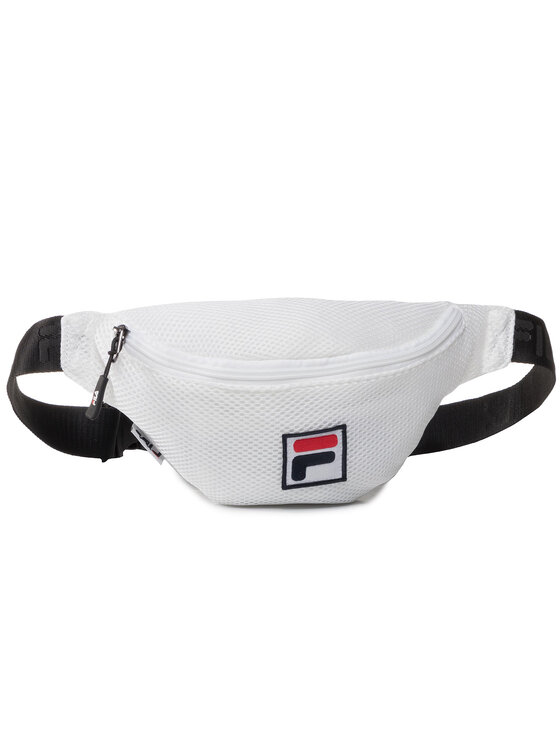 Fila Сумка на пояс﻿ Fila Waist Bag Slim Mesh 685055 Білий