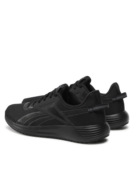 Reebok Skriešanas apavi Reebok Lite Plus 3.0 GY3964 Melns