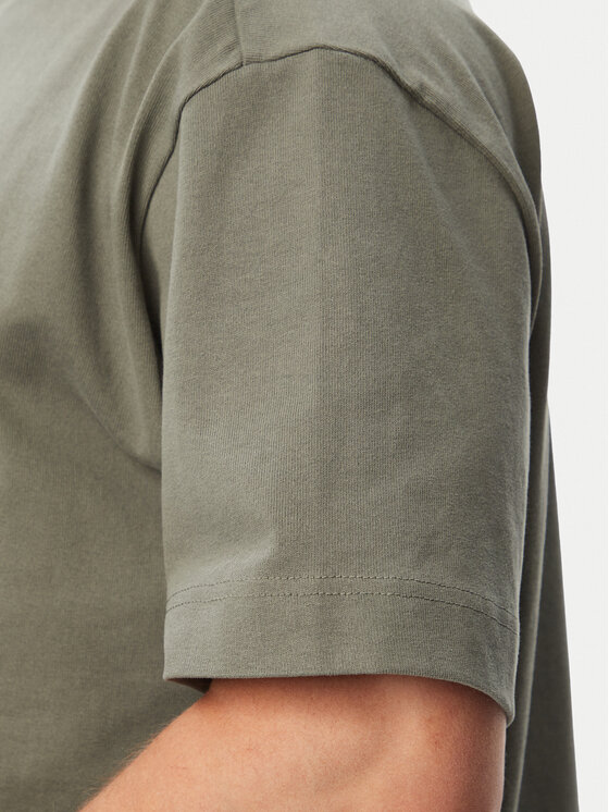 G-Star Raw G-Star Raw Camiseta GS-01 D29291-D709 Gris oscuro Regular Fit